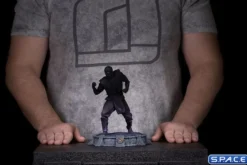 1/10 Scale Noob Saibot Art Scale Statue