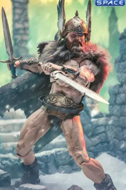 1/12 Scale Norseman