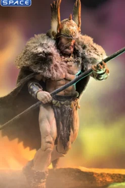 1/12 Scale Norseman