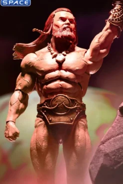 1/12 Scale Norseman