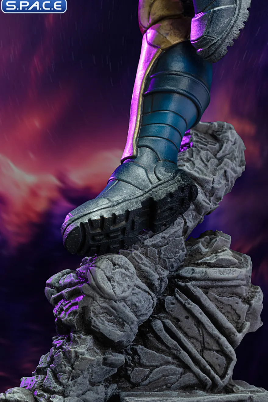 1/10 Scale Nova Art Scale Statue