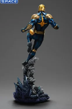 1/10 Scale Nova Art Scale Statue