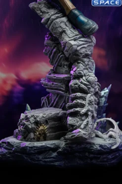 1/10 Scale Nova Art Scale Statue