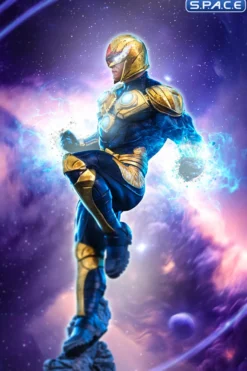 1/10 Scale Nova Art Scale Statue
