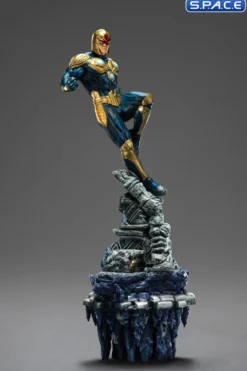 1/10 Scale Nova Deluxe Art Scale Statue