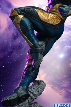 1/10 Scale Nova Deluxe Art Scale Statue