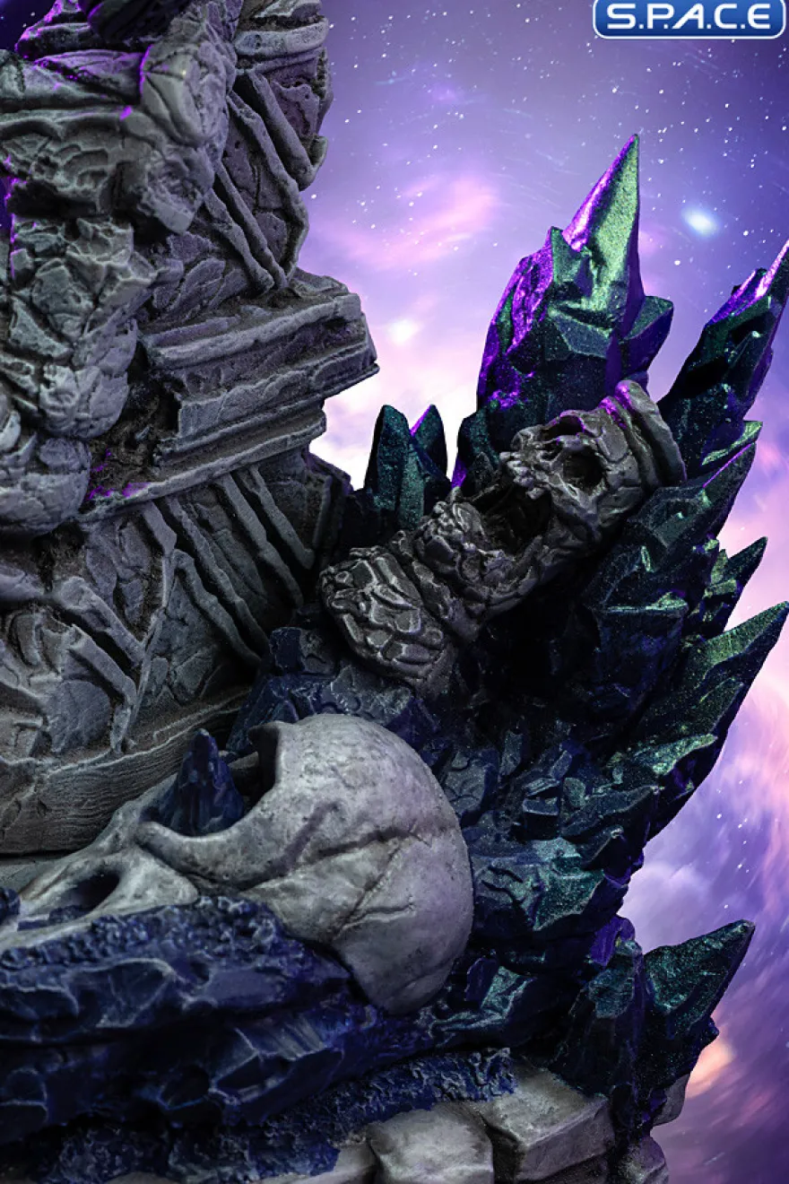 1/10 Scale Nova Deluxe Art Scale Statue
