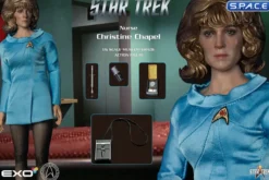 1/6 Scale Nurse Christine Chapel