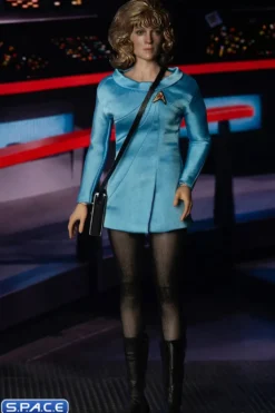 1/6 Scale Nurse Christine Chapel
