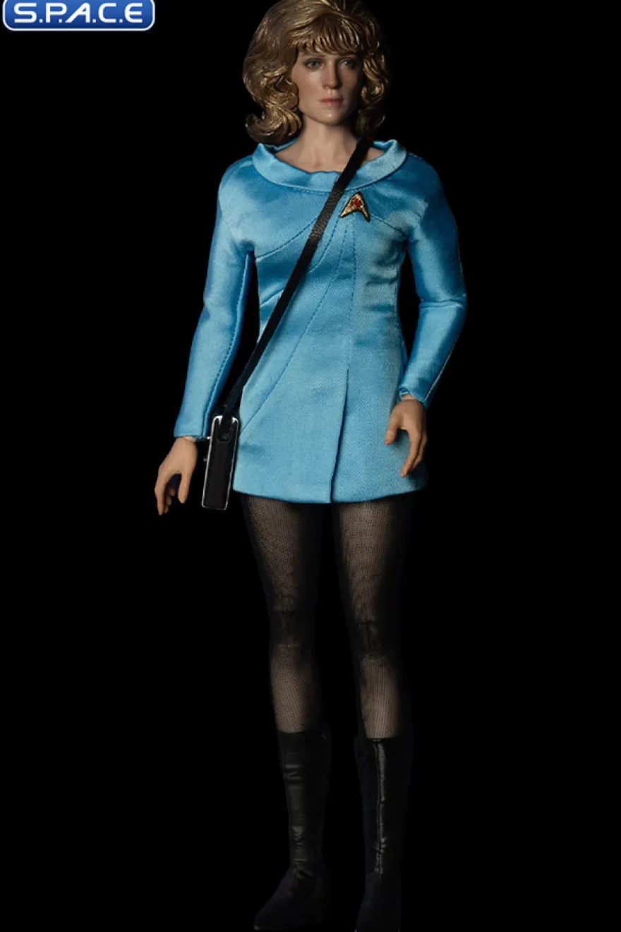 1/6 Scale Nurse Christine Chapel