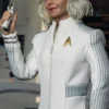 1/6 Scale Nurse Christine Chapel