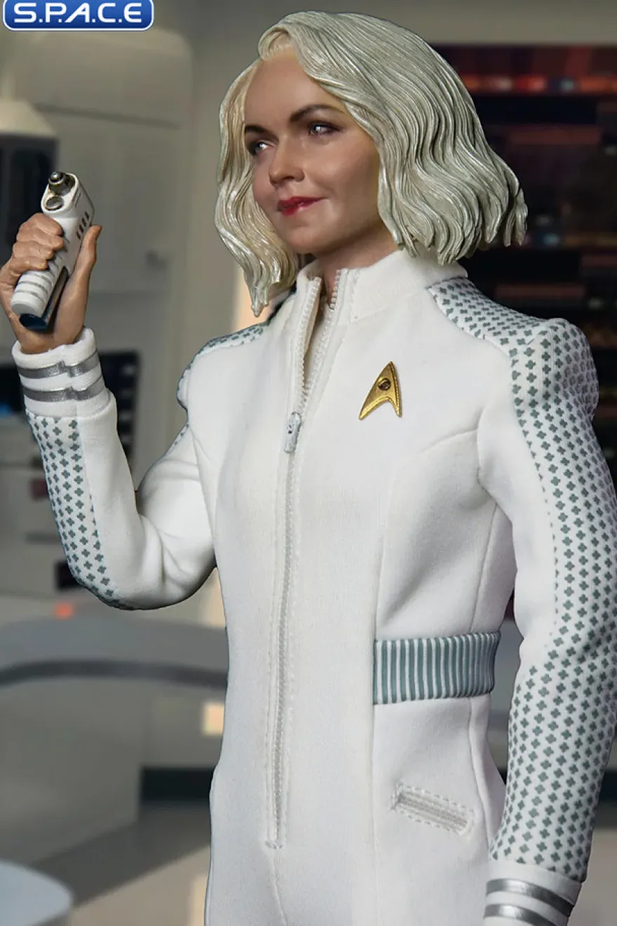 1/6 Scale Nurse Christine Chapel