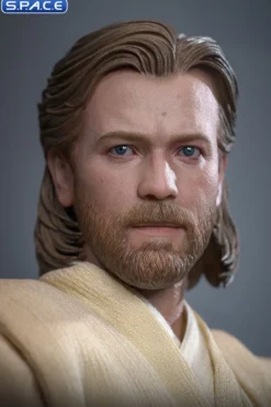 1/6 Scale Obi-Wan Kenobi