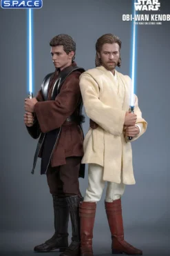 1/6 Scale Obi-Wan Kenobi