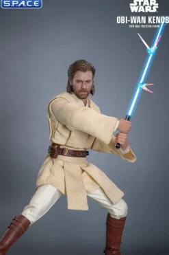 1/6 Scale Obi-Wan Kenobi