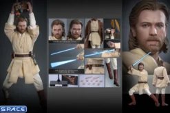 1/6 Scale Obi-Wan Kenobi