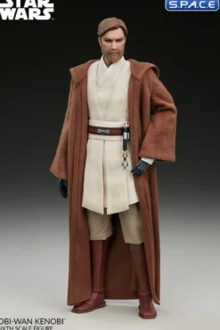 1/6 Scale Obi-Wan Kenobi
