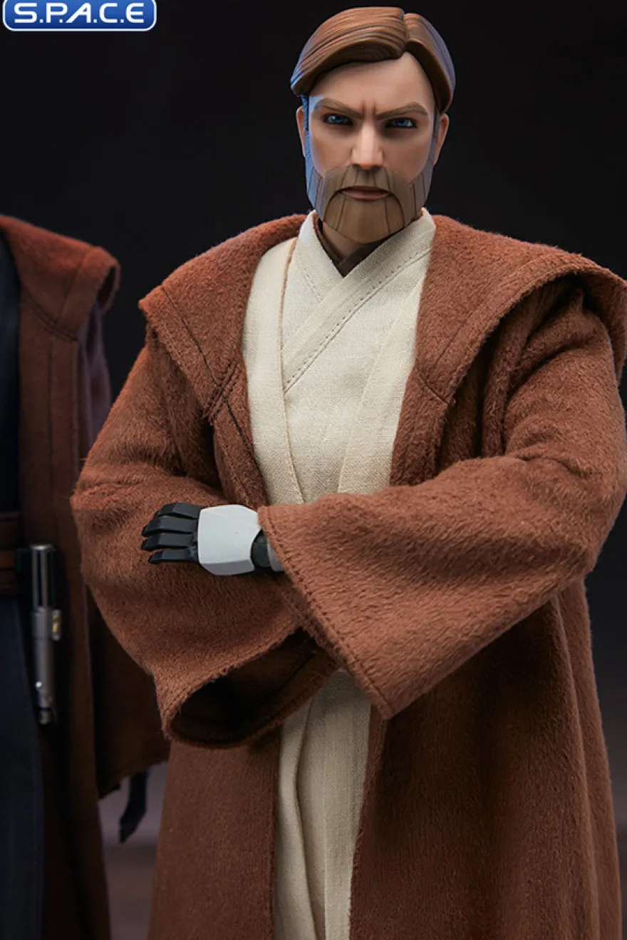 1/6 Scale Obi-Wan Kenobi