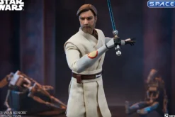 1/6 Scale Obi-Wan Kenobi