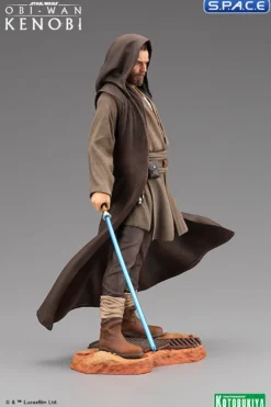 1/7 Scale Obi-Wan Kenobi ARTFX PVC Statue
