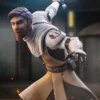 1/10 Scale Obi-Wan Kenobi Art Scale Statue