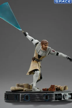 1/10 Scale Obi-Wan Kenobi Art Scale Statue