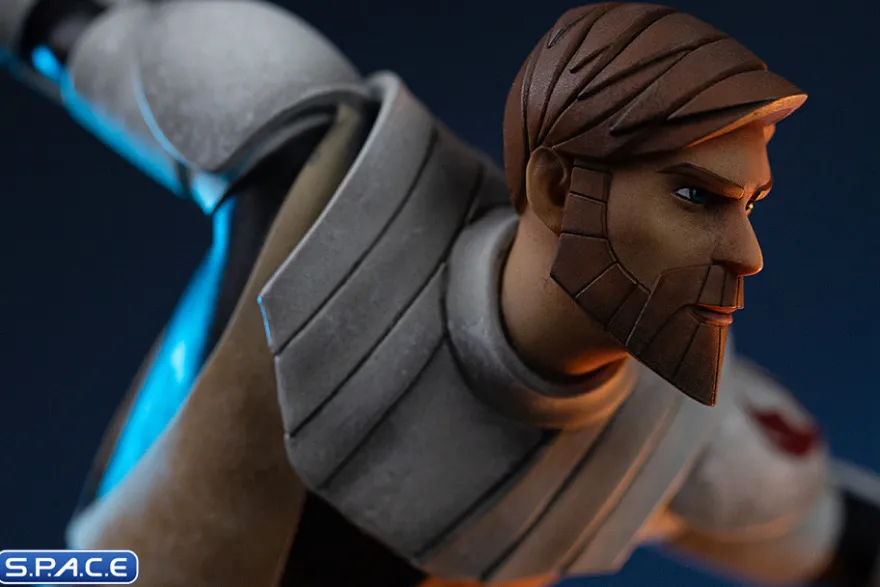1/10 Scale Obi-Wan Kenobi Art Scale Statue