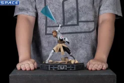 1/10 Scale Obi-Wan Kenobi Art Scale Statue
