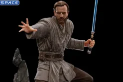 1/10 Scale Obi-Wan Kenobi BDS Art Scale Statue