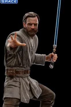 1/10 Scale Obi-Wan Kenobi BDS Art Scale Statue