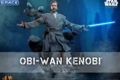 1/6 Scale Obi-Wan Kenobi DX26