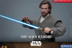 1/6 Scale Obi-Wan Kenobi DX26