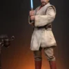 1/6 Scale Obi-Wan Kenobi »Mustafar« Movie Masterpiece MMS843