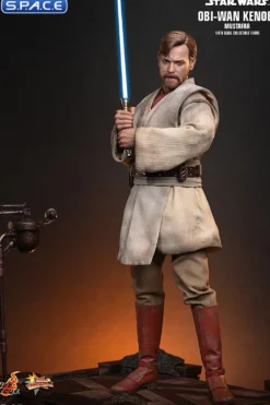 1/6 Scale Obi-Wan Kenobi »Mustafar« Movie Masterpiece MMS843