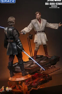 1/6 Scale Obi-Wan Kenobi »Mustafar« Movie Masterpiece MMS843