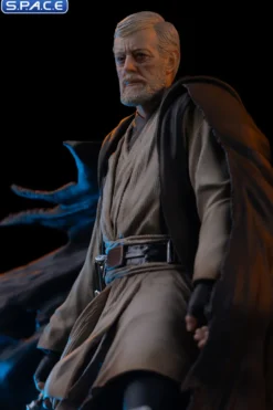 1/10 Scale Obi-Wan Signatures Art Scale Statue