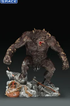 1/10 Scale Ogre