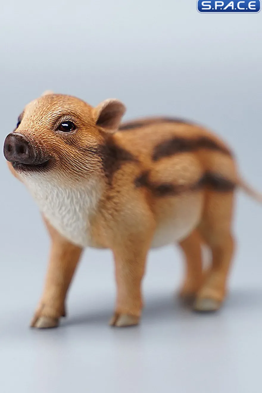 1/6 Scale Ono Pig
