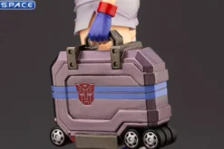 1/7 Scale Optimus Prime Bishoujo PVC Statue - Deluxe Edition