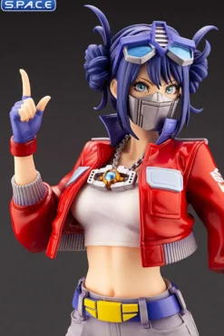 1/7 Scale Optimus Prime Bishoujo PVC Statue - Deluxe Edition