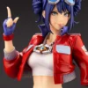1/7 Scale Optimus Prime Bishoujo PVC Statue