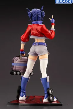 1/7 Scale Optimus Prime Bishoujo PVC Statue
