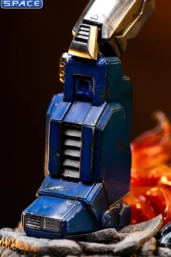 1/20 Scale Optimus Prime Demi Art Scale Statue