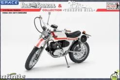 1/12 Scale Ossa 250 AE73 Enduro