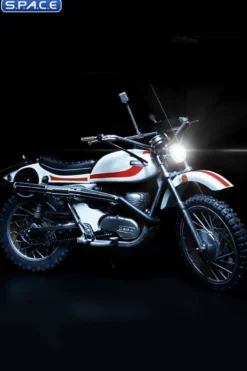 1/12 Scale Ossa 250 AE73 Enduro