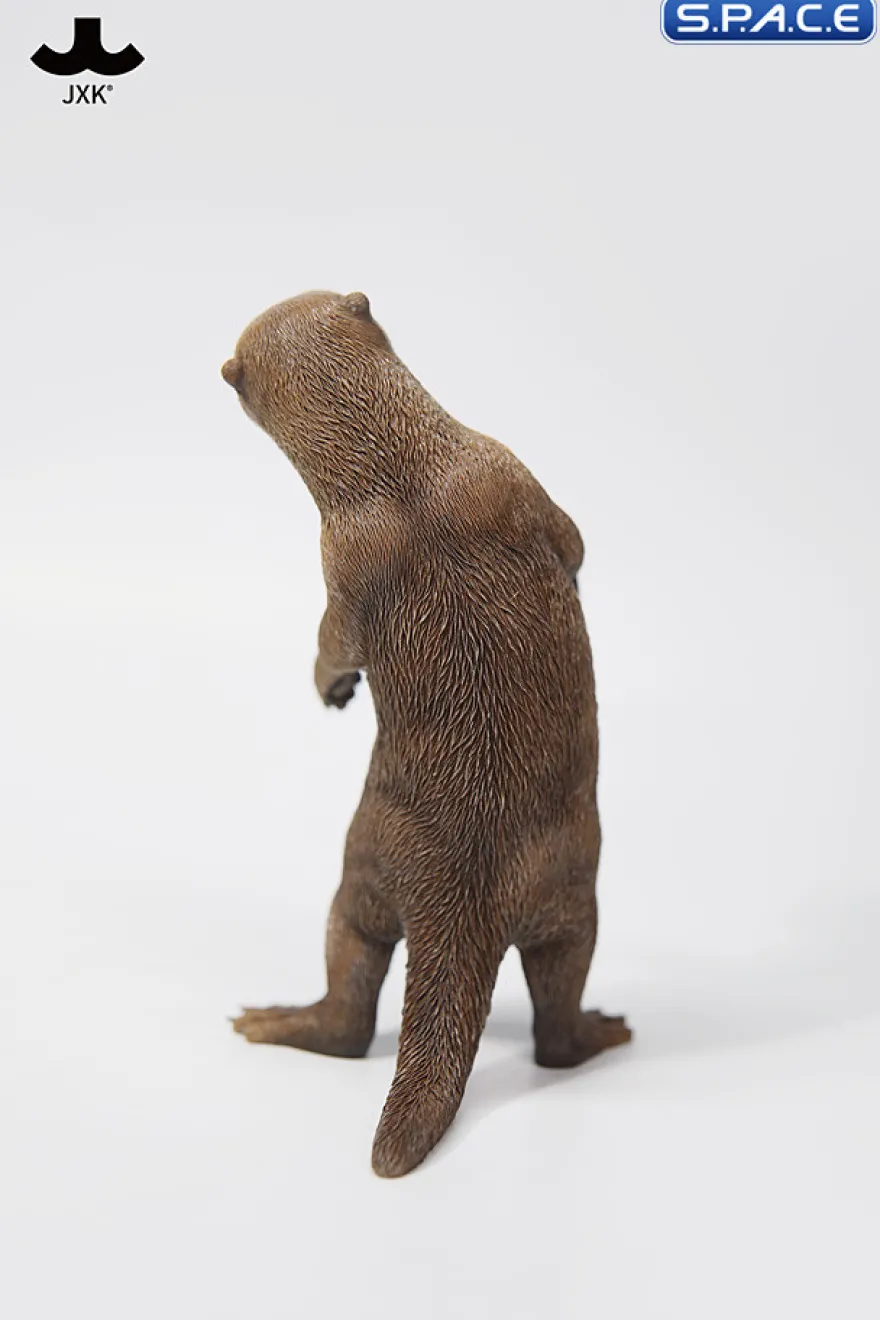 1/6 Scale Otter