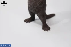1/6 Scale Otter (grey)