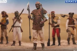 1/6 Scale Pagetti Rook Scum & Villainy
