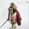 1/12 Scale Paladin King Arthur
