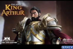 1/12 Scale Paladin King Arthur